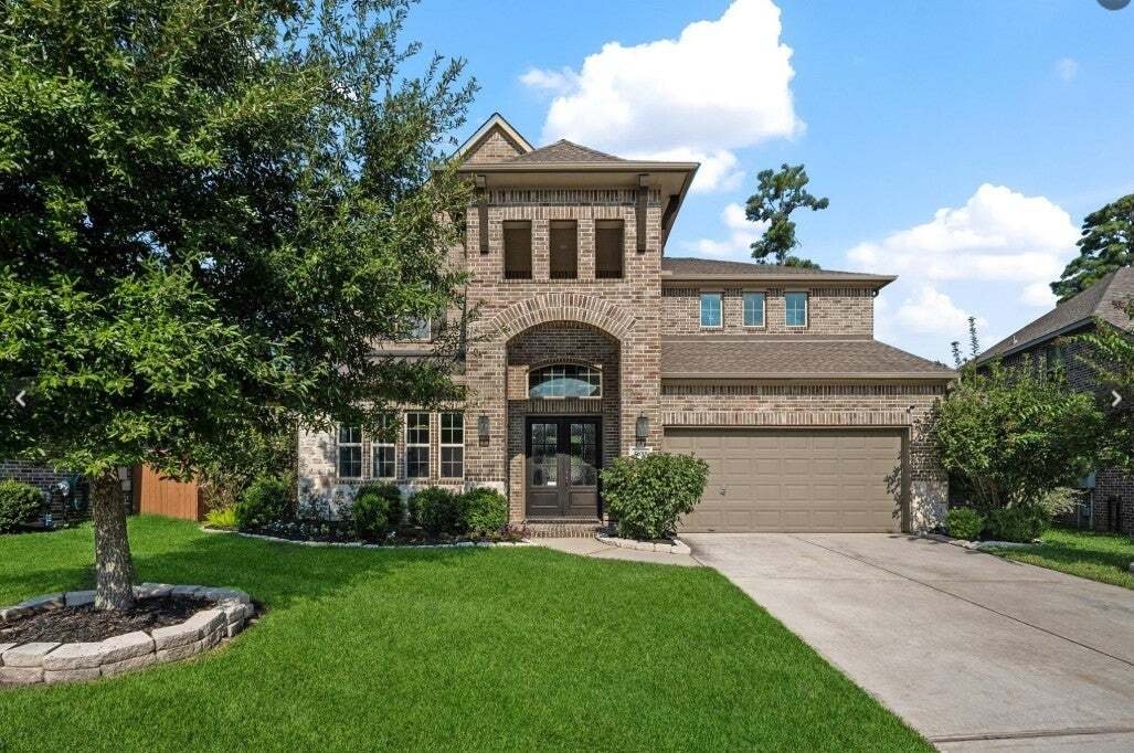 House in Houston, Texas, United States 1 - 18416506
