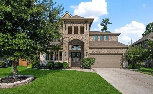 Casa a Houston, Texas, Stati Uniti 1