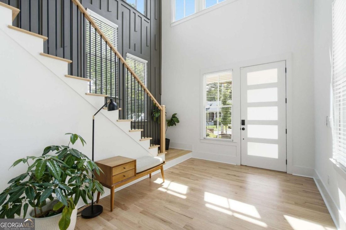 House in Atlanta, Georgia, United States 3 - 18414880