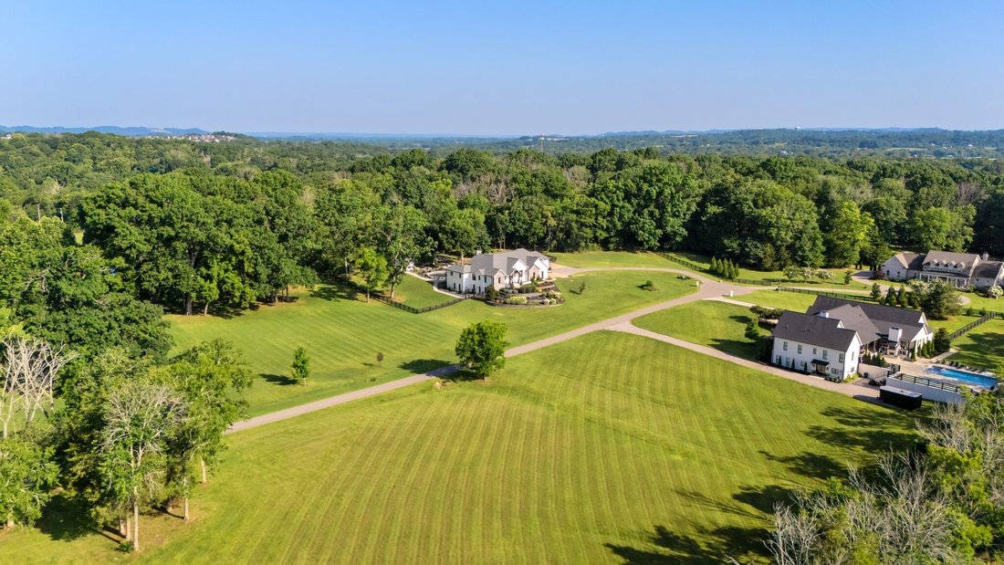 Haus in Franklin, Tennessee, Vereinigte Staaten 1 - 18413540