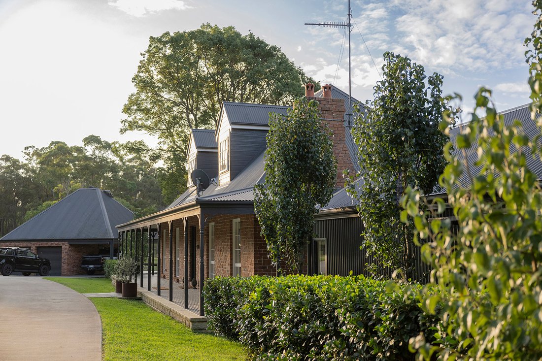 House in Arcadia, New South Wales, Australia 3 - 18415859