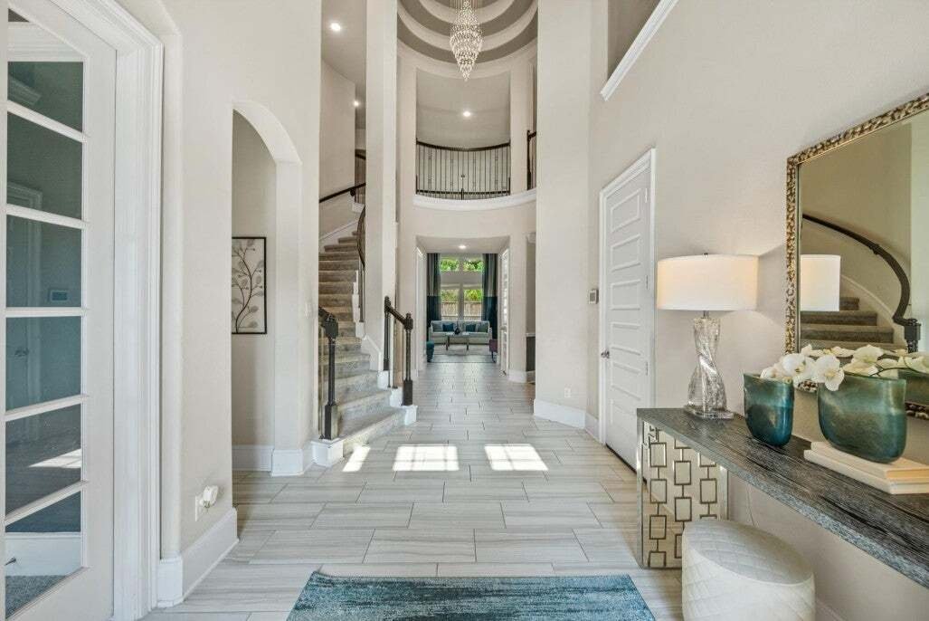 House in Houston, Texas, United States 5 - 18416506