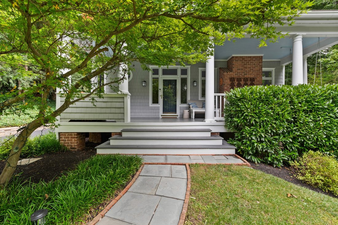 House in Towson, Maryland, United States 2 - 18415541