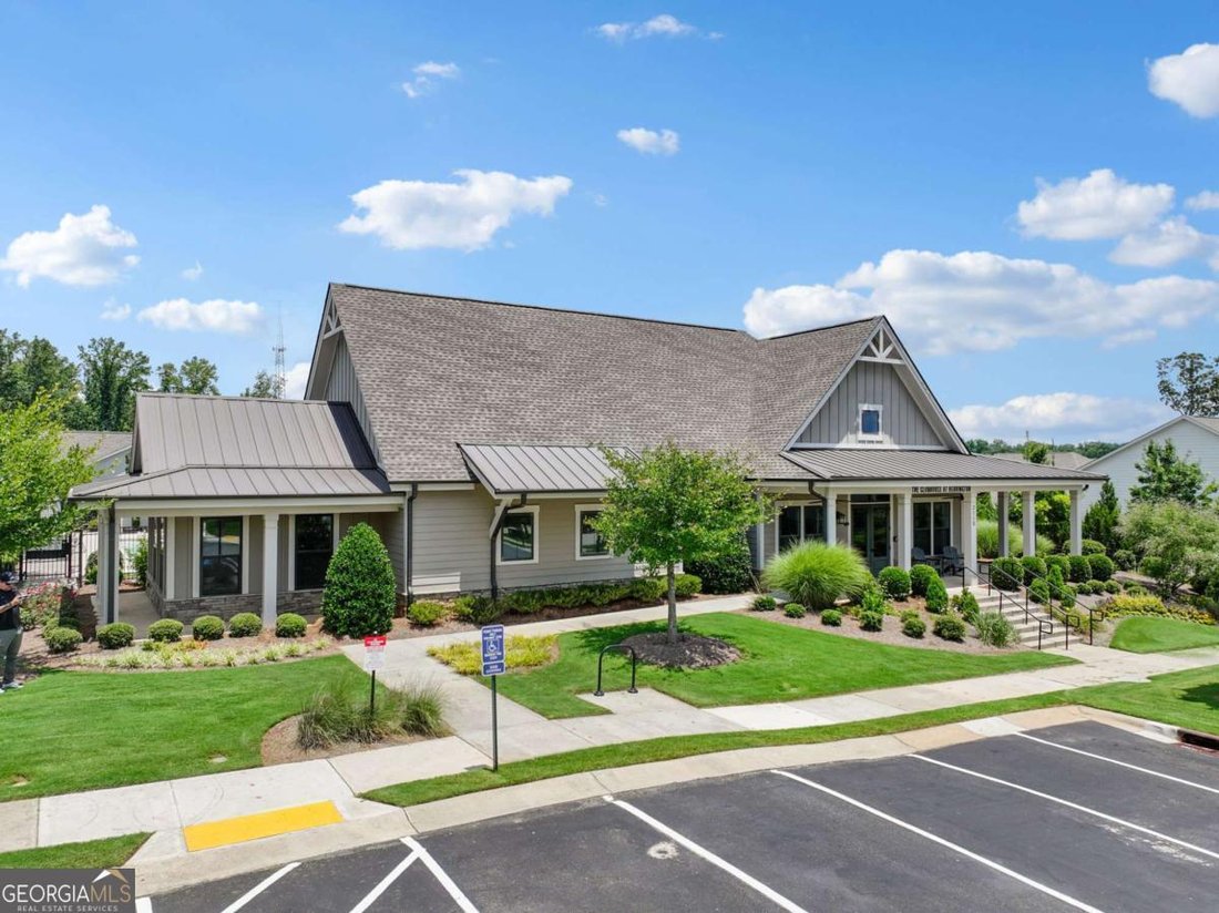 Condo in Cumming, Georgia, United States 1 - 18414634