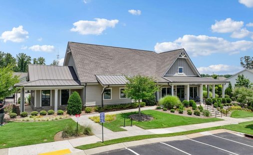 Condo in Cumming, Georgia, United States 1