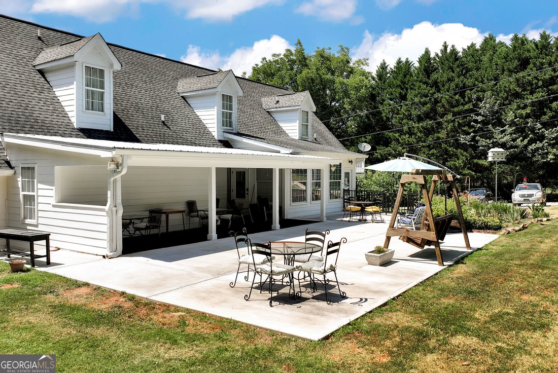 House in Jefferson, Georgia, United States 3 - 18408618