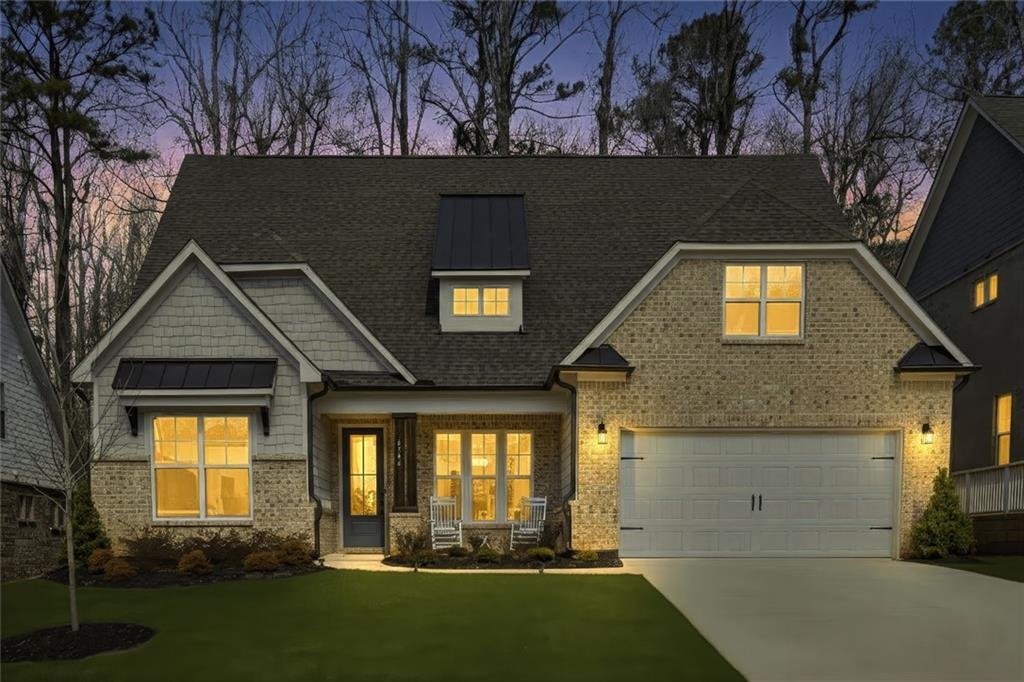 House in Flowery Branch, Georgia, United States 2 - 18408130