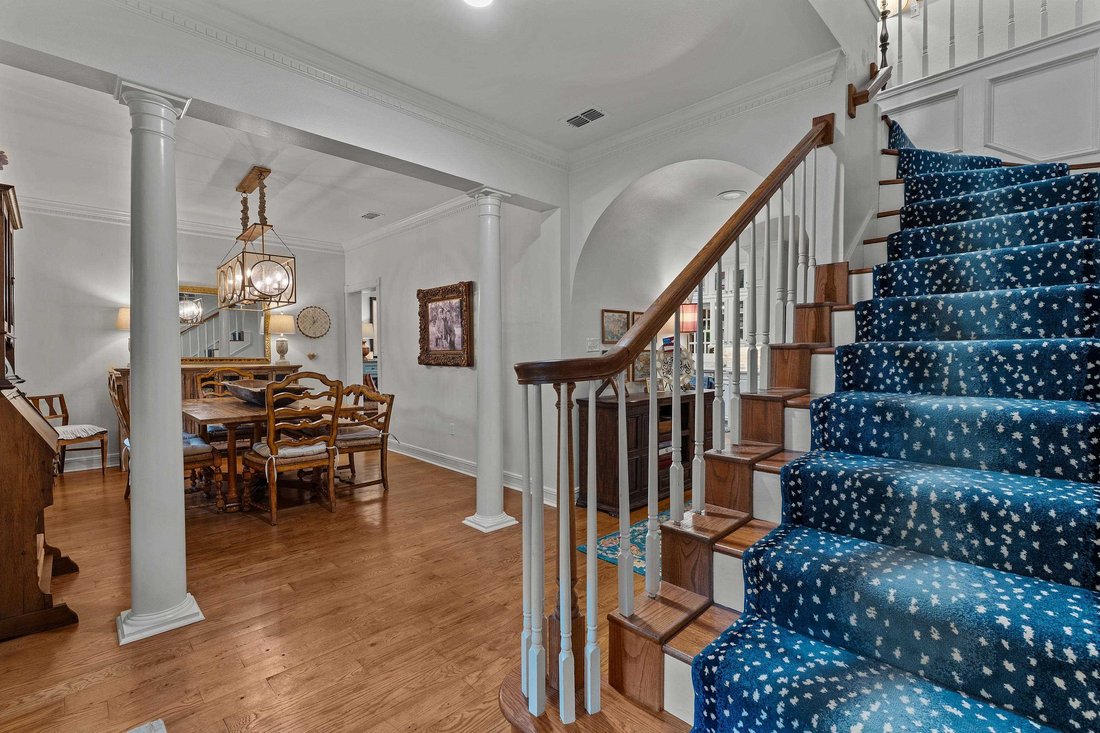 House in Carthage, Texas, United States 2 - 18407062