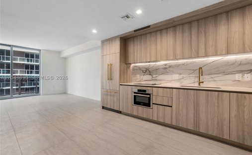 Condo in Miami, Florida, United States 1
