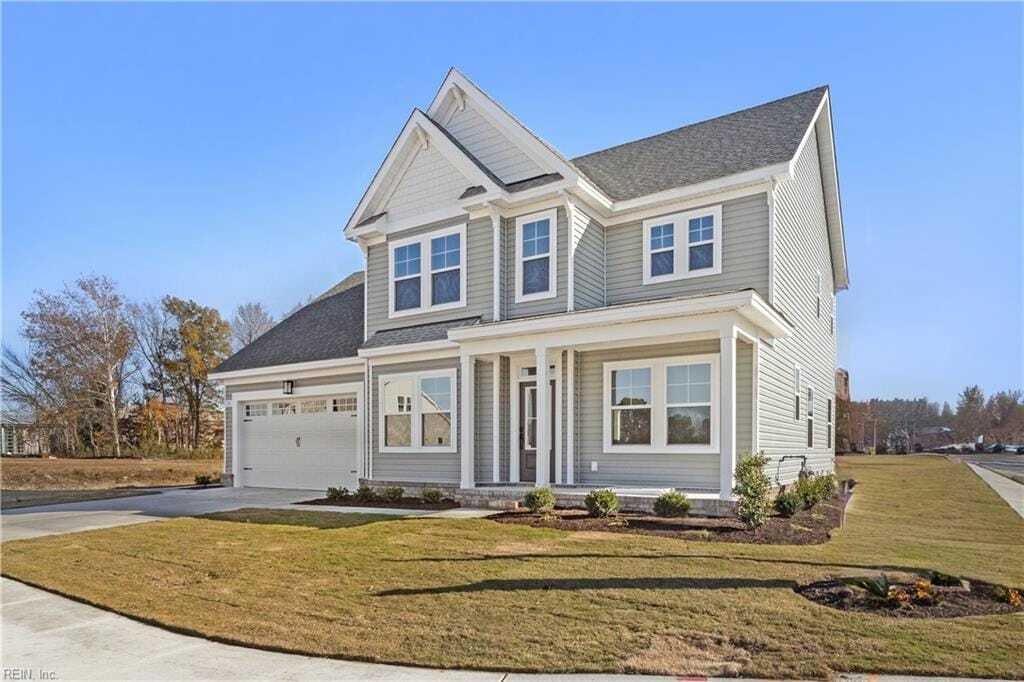 House in Suffolk, Virginia, United States 2 - 18403526
