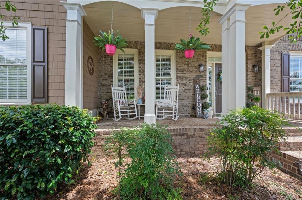 House in Acworth, Georgia, United States 5 - 18411150