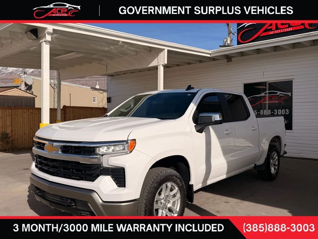 Pickup in Orem, UT, United States 3 - 17018160