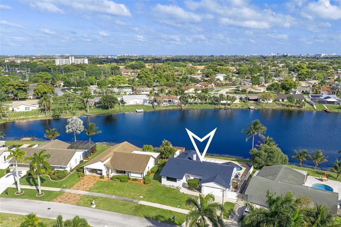House in Deerfield Beach, Florida, United States 1 - 18407535