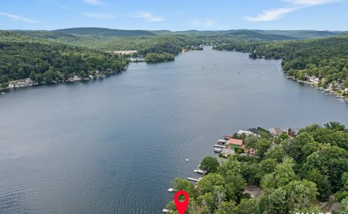House in Winsted, Connecticut, United States 1