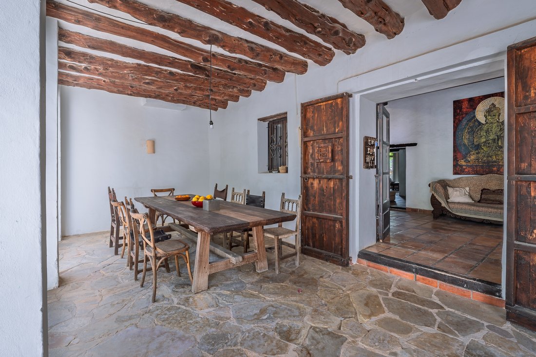 Country House in Sant Carles de Peralta, Santa Eularia des Riu, Balearic Islands 4 - 17974922