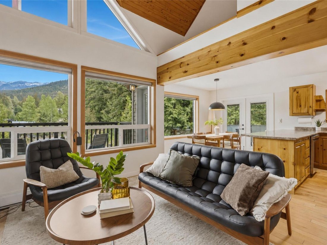 Whistler, British Columbia, Canada 1 - 18410380