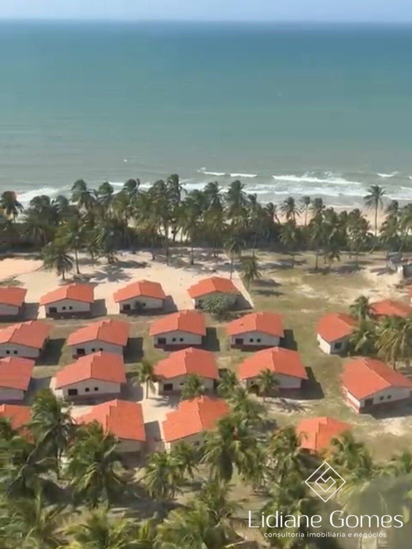 Land in Baleia, State of Ceará, Brazil 2 - 18412430