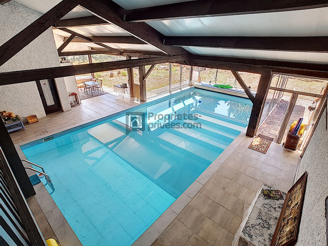 Villa in Nord Ouest et Sud, Fismes, France 4 - 18405434