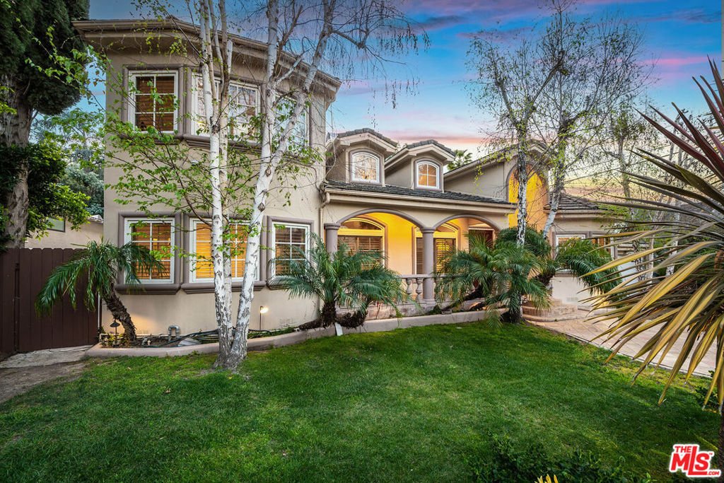 House in Los Angeles, California, United States 3 - 18407668