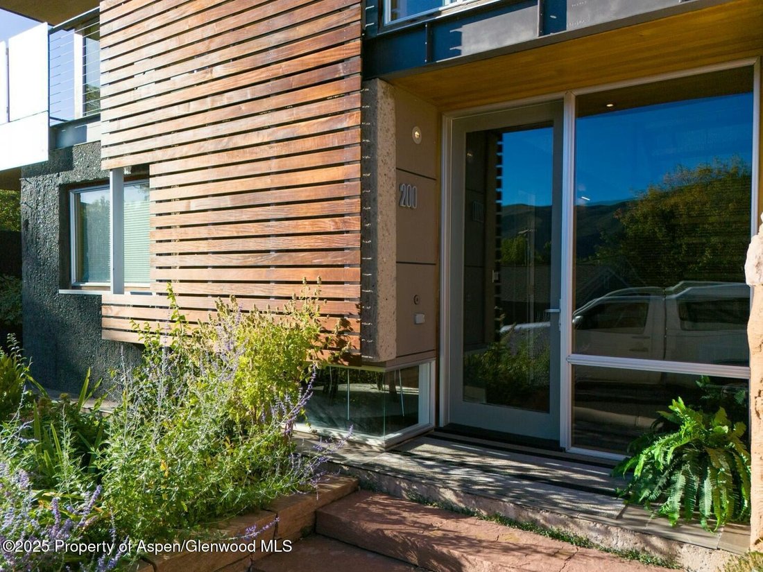 House in El Jebel, Colorado, United States 3 - 18406787