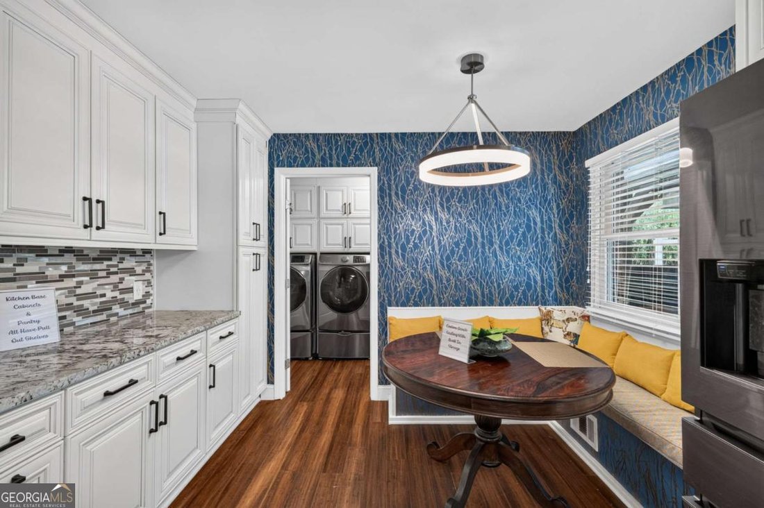 House in Doraville, Georgia, United States 4 - 18413452