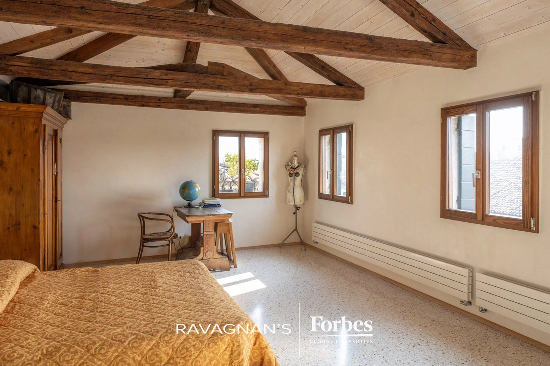 Appartement à Centre Historique de Venise, Venise, Italie 3 - 18404703