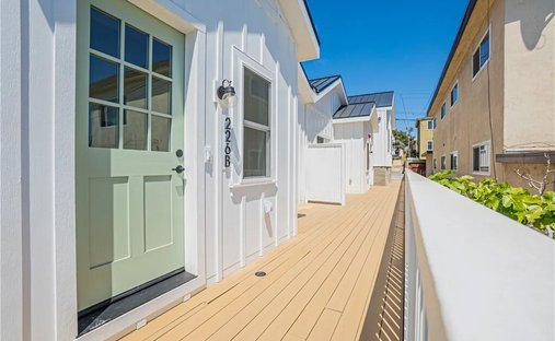 House in El Segundo, California, United States 1