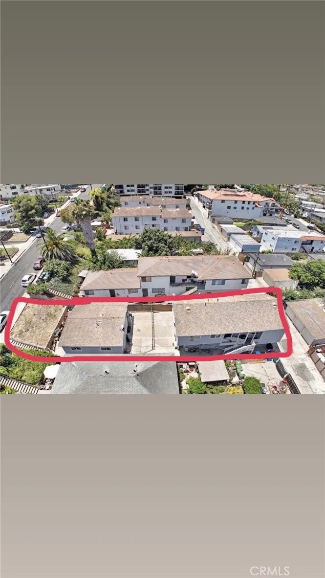 Los Angeles, California, United States 5 - 18403004