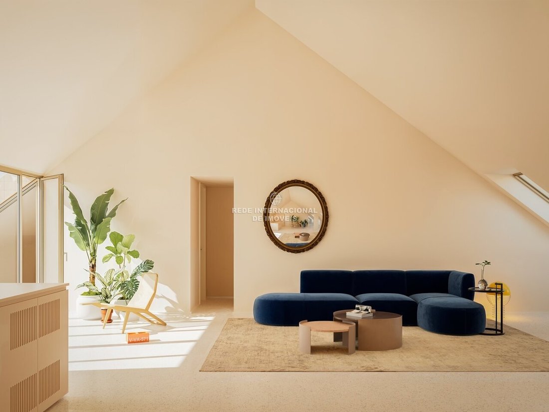 Apartment in Marvila, Lisbon, Portugal 5 - 18412256