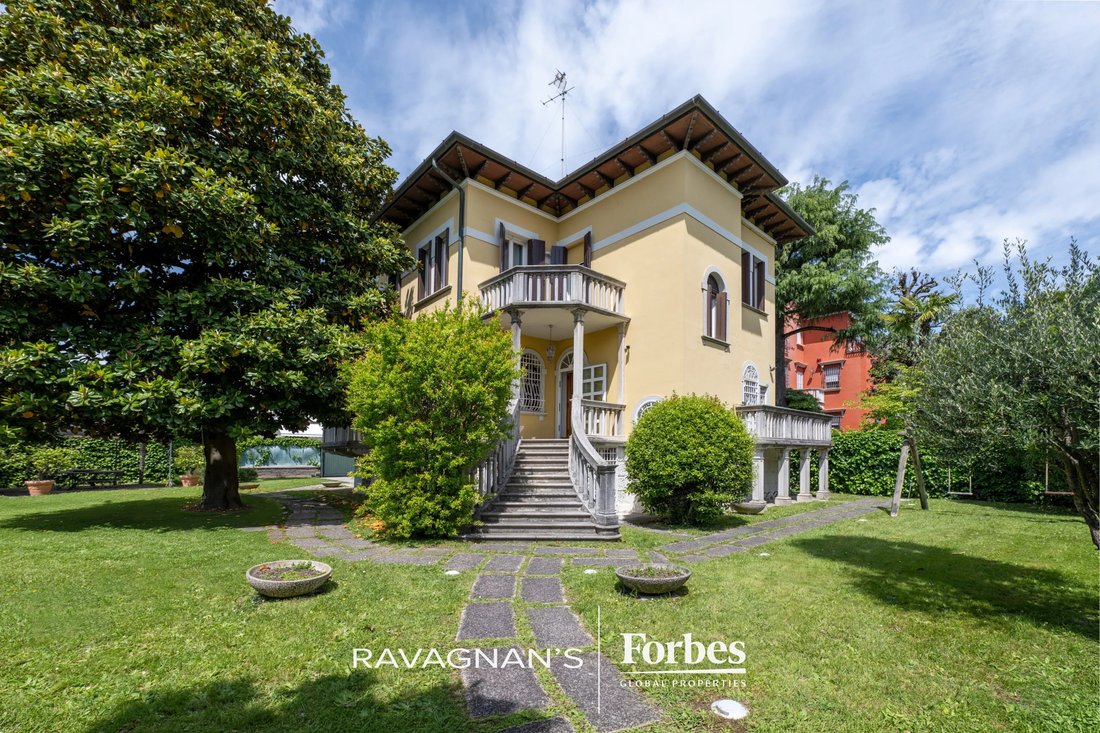 Villa in Isle of Lido, Veneto, Italy 2 - 18404495