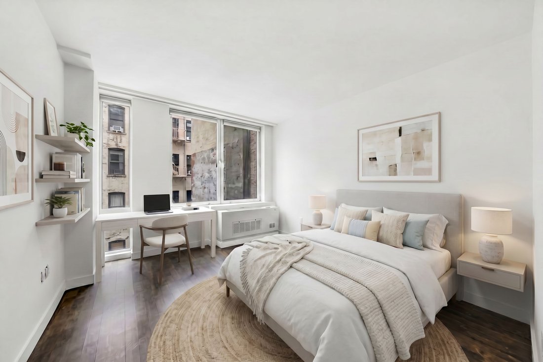 Condo in New York, New York, United States 3 - 16928105