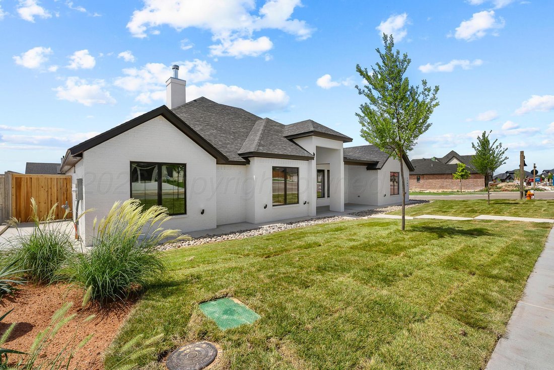 House in Amarillo, Texas, United States 2 - 18419118
