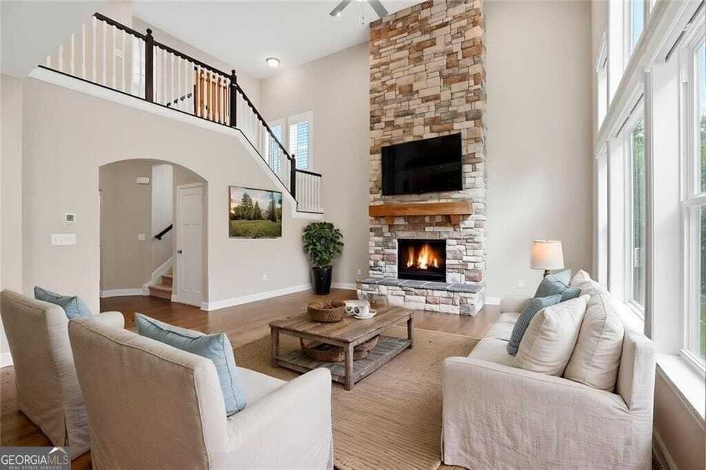 House in Dallas, Georgia, United States 2 - 18056864