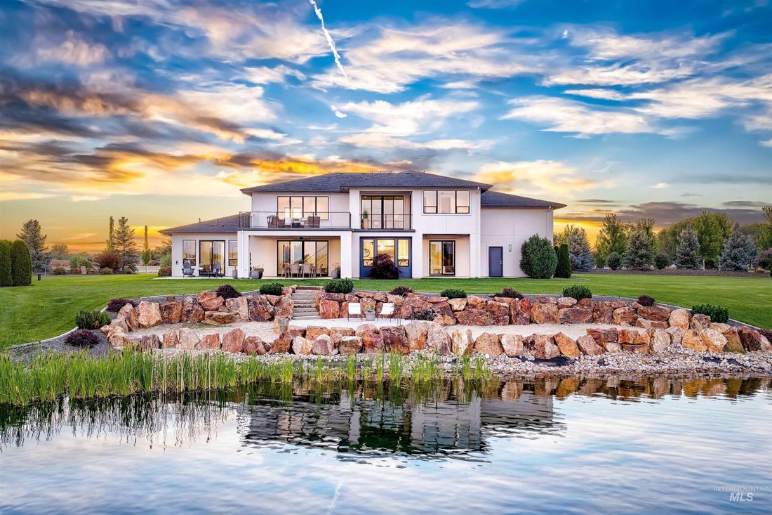 House in Star, Idaho, United States 2 - 18410368