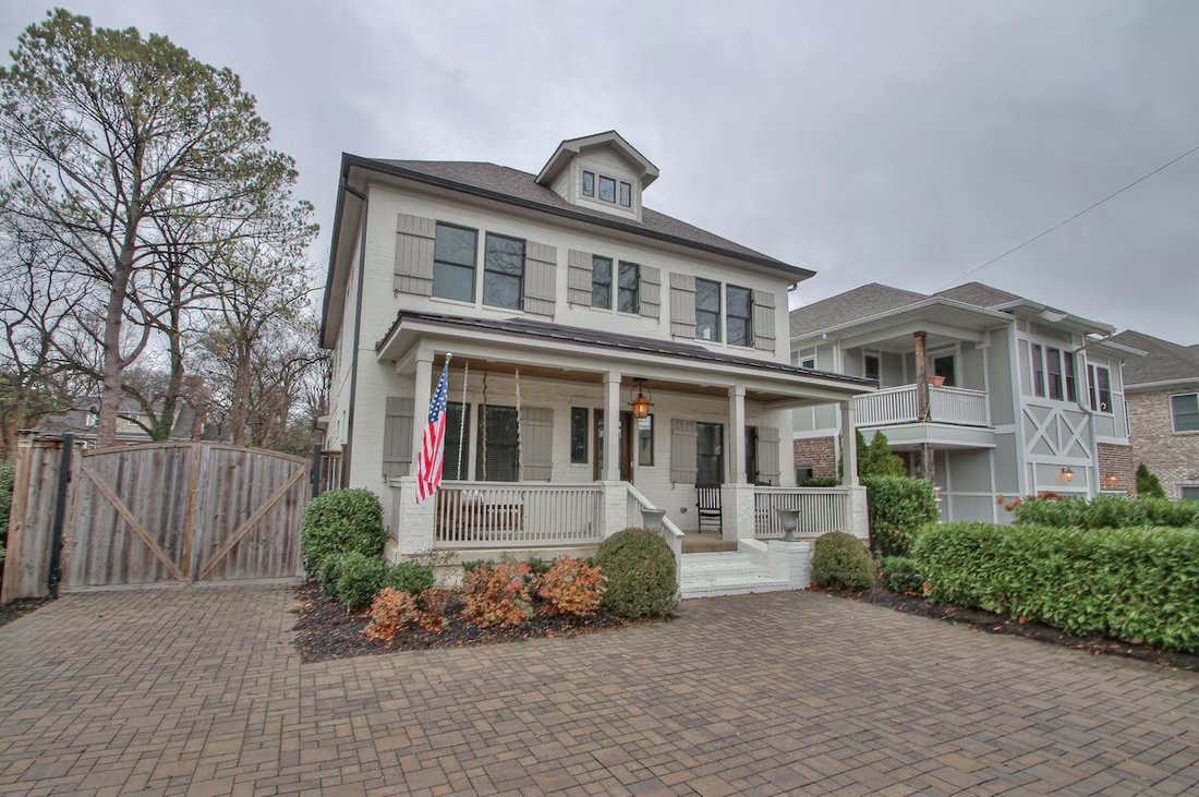 House in Nashville, Tennessee, United States 1 - 18411428