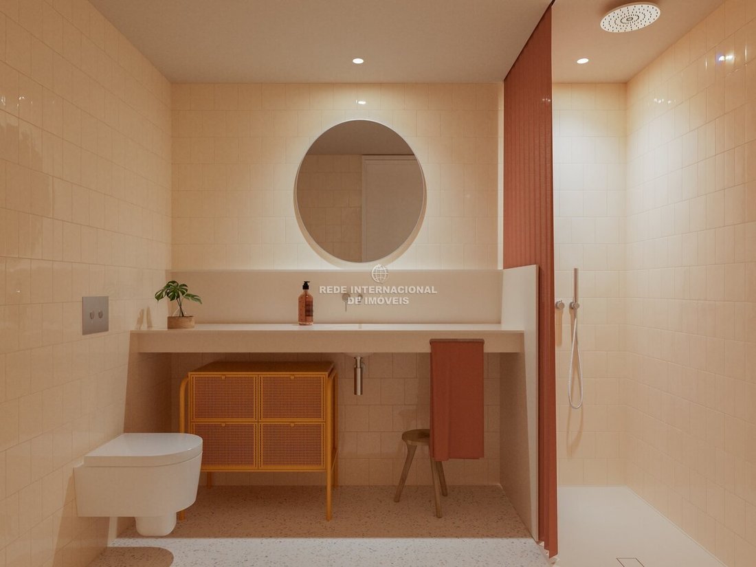 Appartamento a Marvila, Lisbona, Portogallo 2 - 18412239