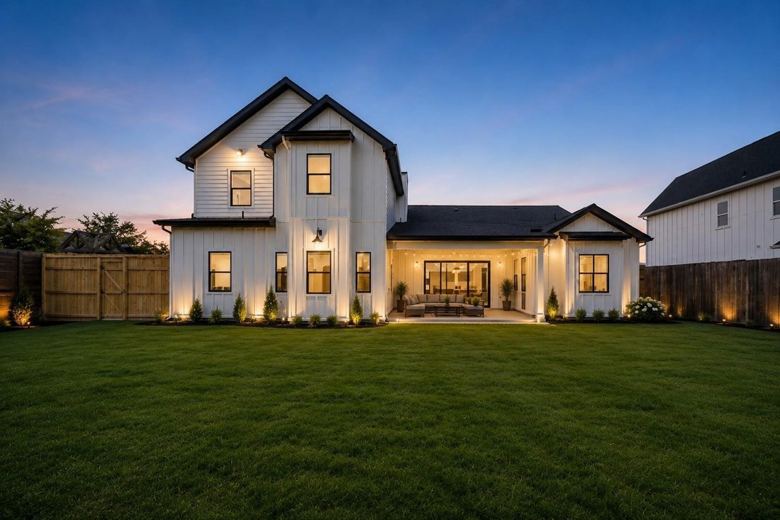 House in Spring, Texas, United States 2 - 18411523