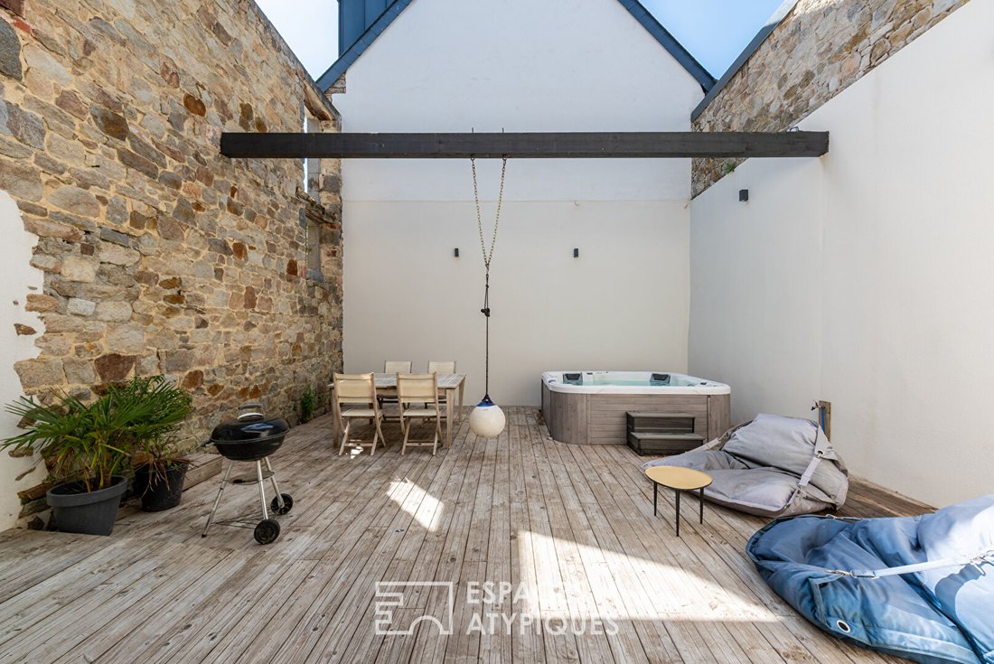 Villa à Dol-de-Bretagne, Bretagne, France 2 - 18367714