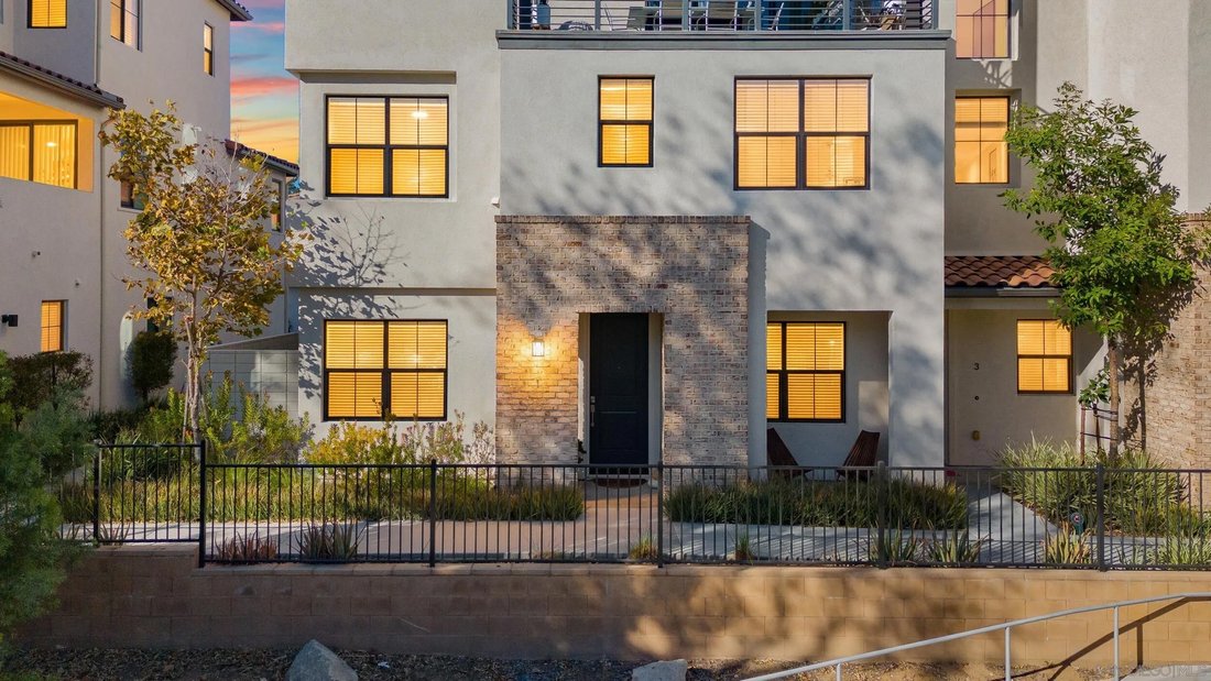 Townhouse in Poway, California, United States 3 - 18408486
