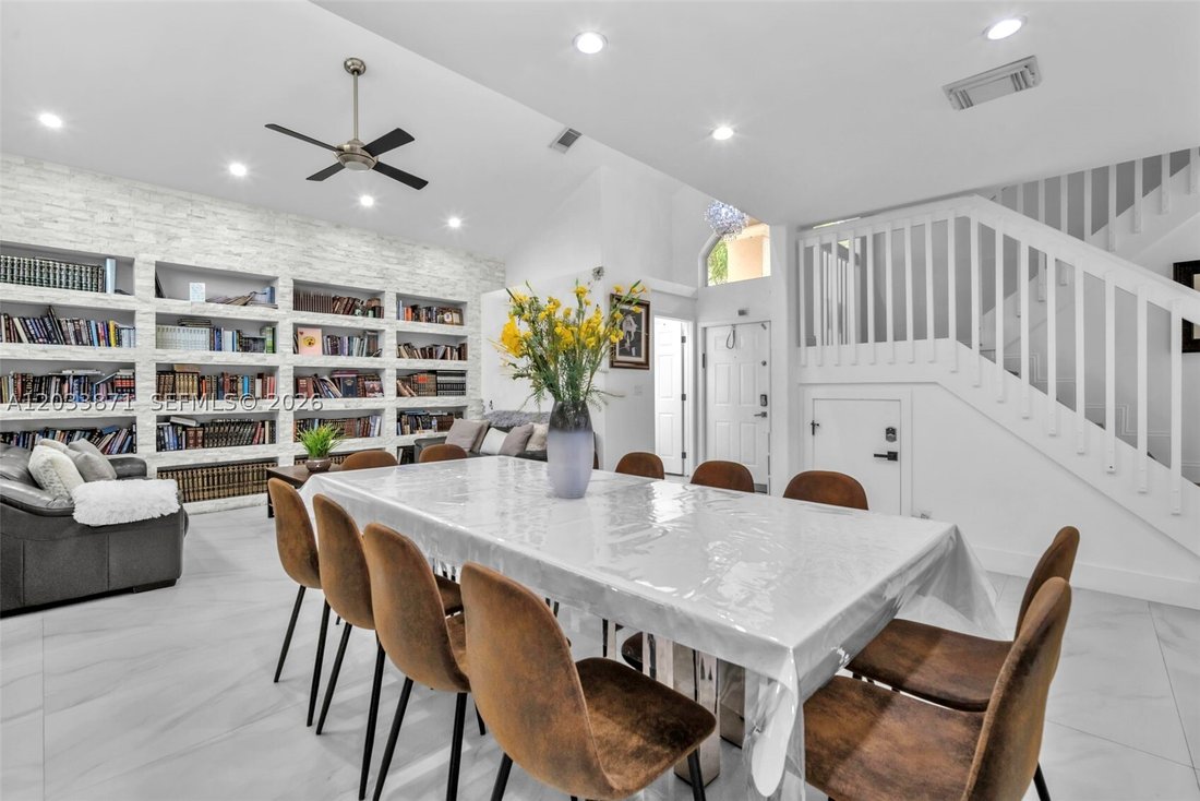 House in Hollywood, Florida, United States 5 - 18407514