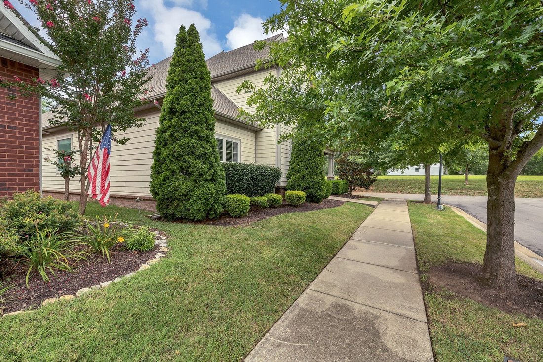 House in Murfreesboro, Tennessee, United States 2 - 18414720