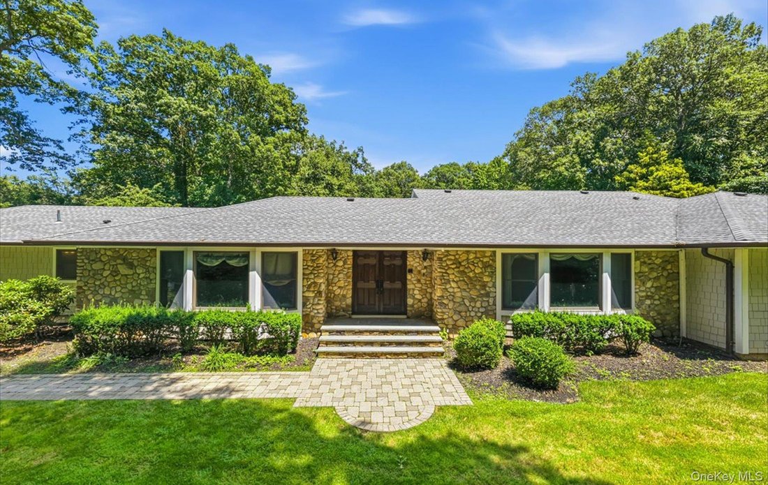 Haus in Oyster Bay Cove, New York, Vereinigte Staaten 2 - 18365295