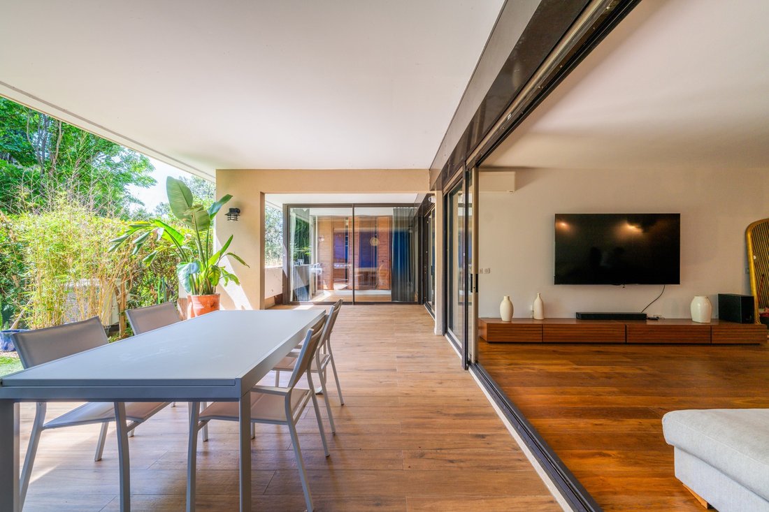 Apartment in Endoume, 7e Arrondissement, Marseille 2 - 18411817