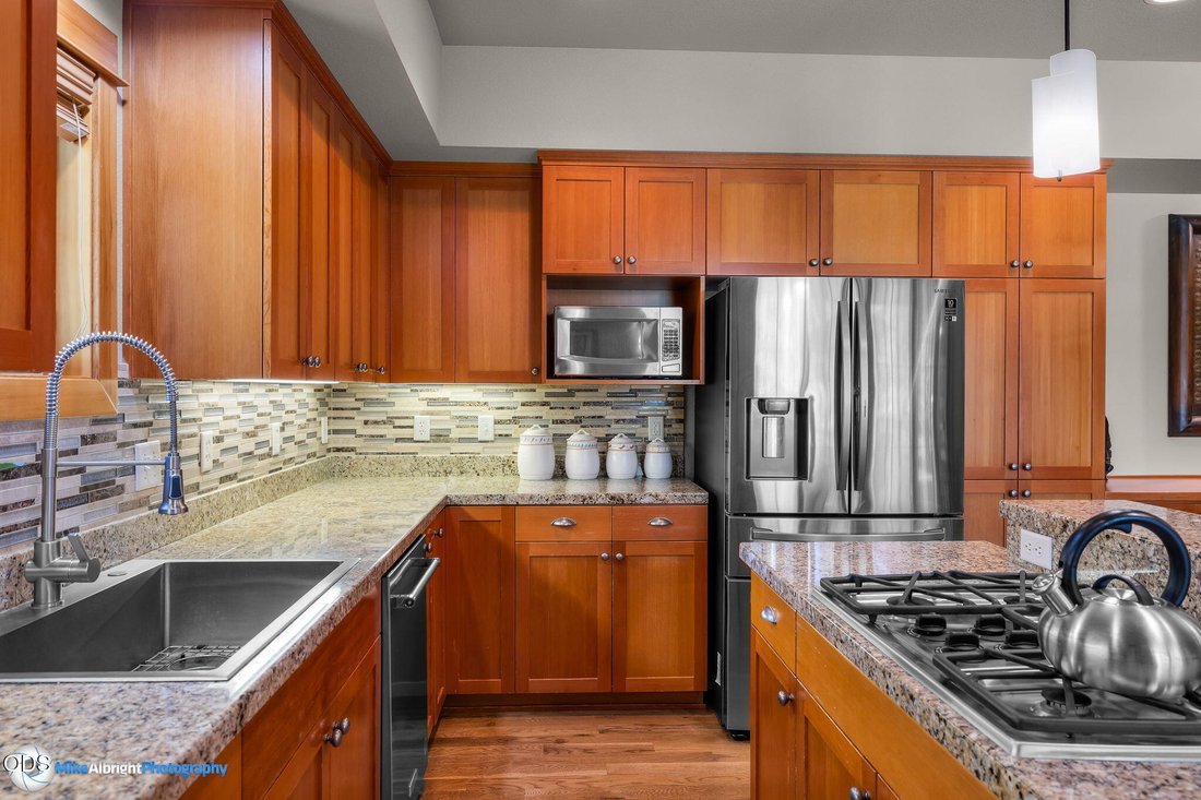 House in Sunriver, Oregon, United States 5 - 18414766