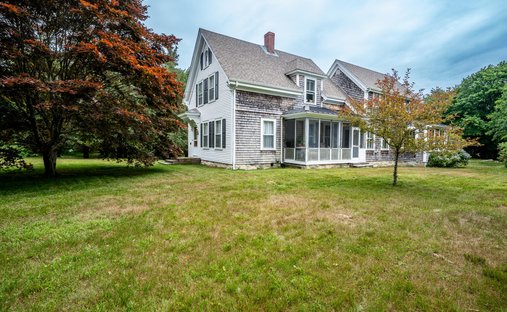 Casa a Brewster, Massachusetts, Stati Uniti 1