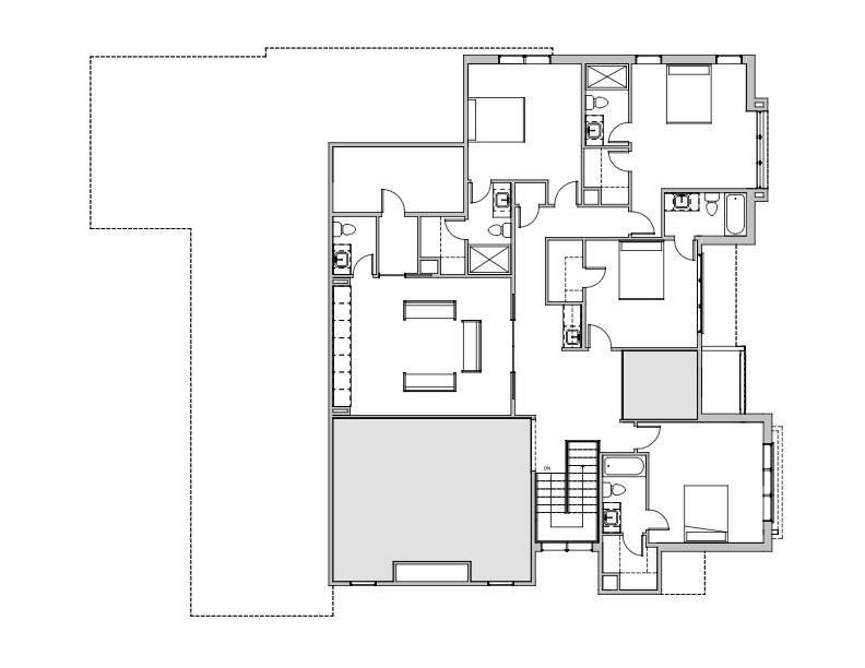 House in Dallas, Texas, United States 2 - 18408875