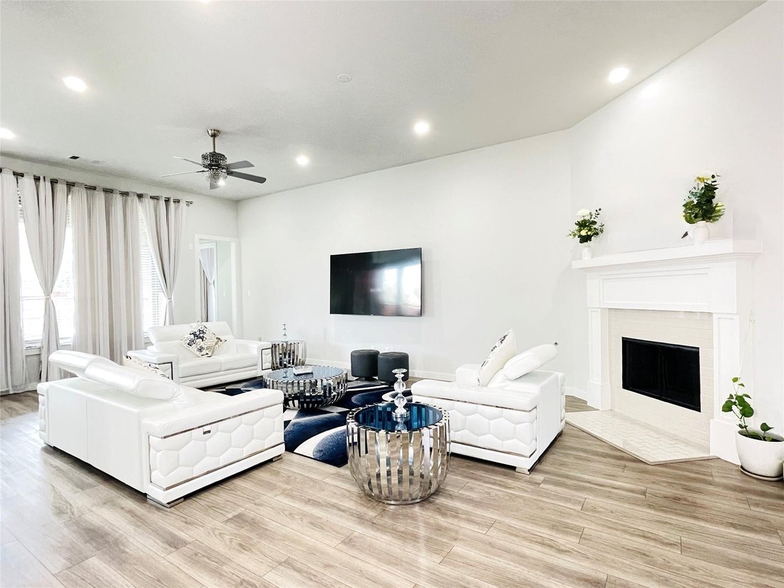 House in Richmond, Texas, United States 1 - 18415068