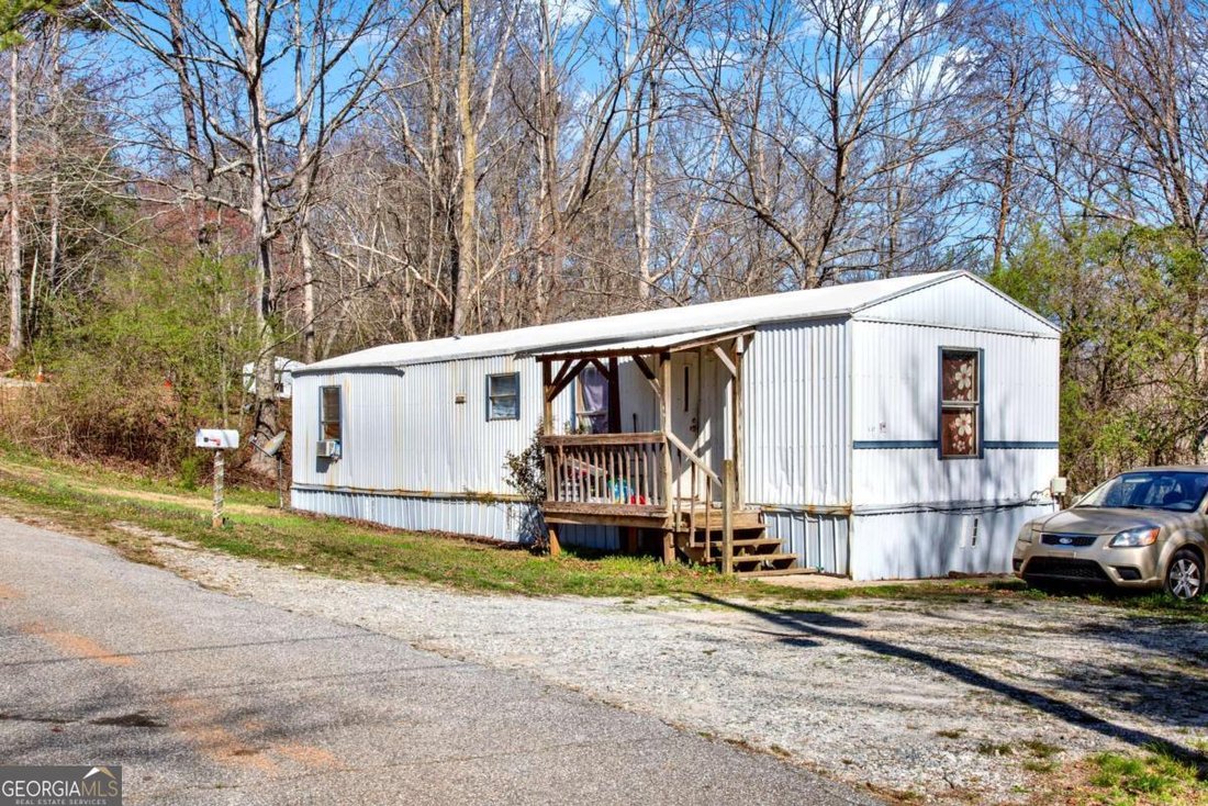 Dahlonega, Georgia, United States 4 - 18408701