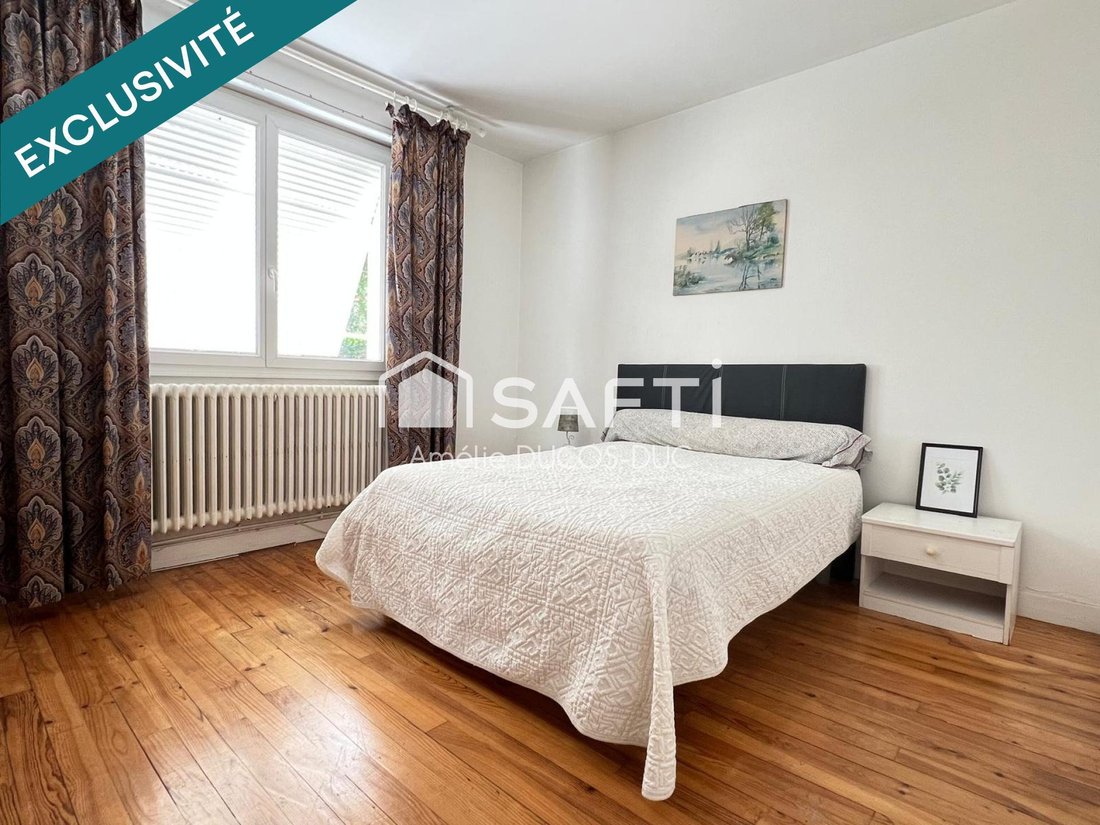 House in France-L'Alouette-Jean Bart, Pessac, France 5 - 18412916