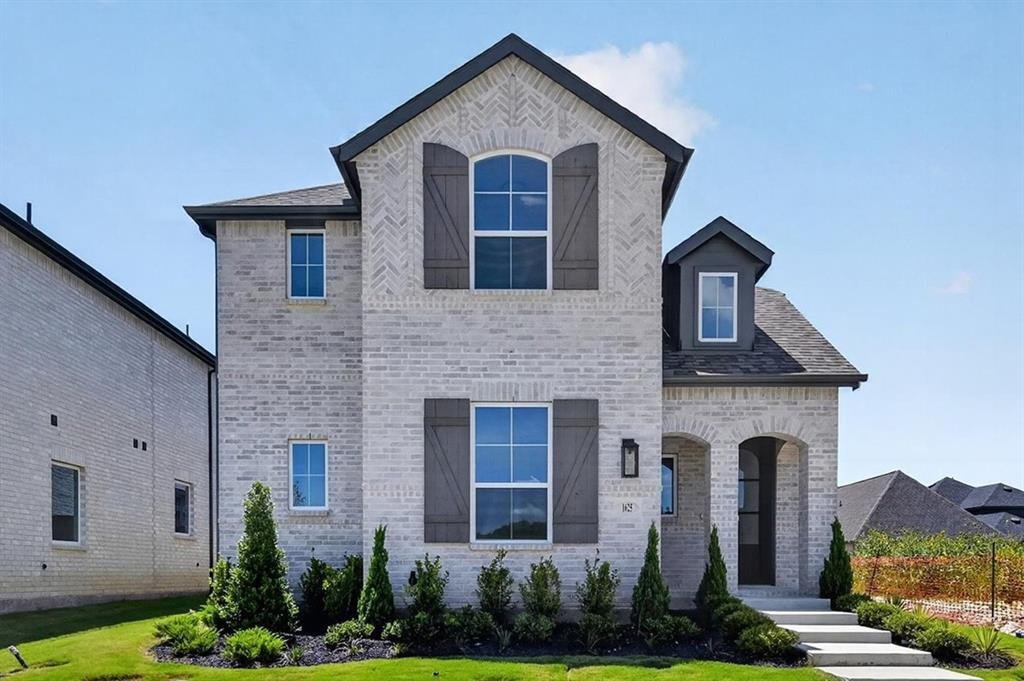 House in Celina, Texas, United States 1 - 17216781